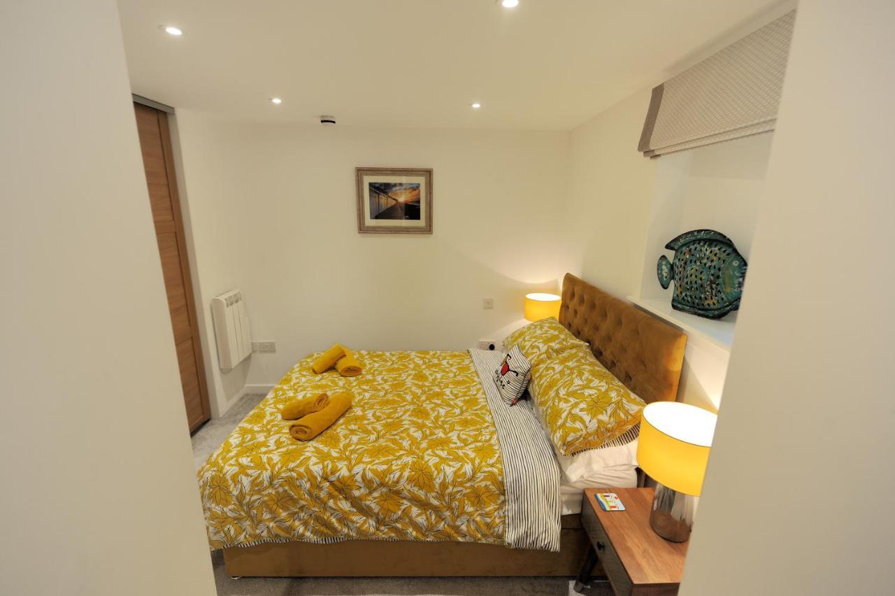 Seashore Lyme Regis Extérieur photo